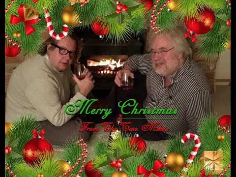 THE TWO MIKES CHRISTMAS EXTRA TIME 17 20141226