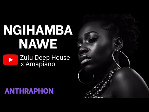 Ngihamba Nawe Emotional Zulu Deep House x Amapiano (Late Night Soul)