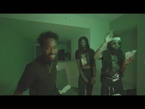 Yung El - Nuthin Feat. Cratos Sama [Official Video]