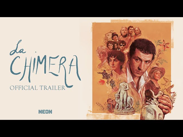 Official US Trailer [Subtitled]