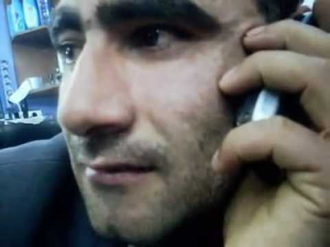 ismail kılıç tamtepe - ismail kız ayarlıyo :)