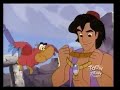 New Aladdin TV Series The Spice Is Right Part 1