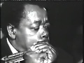 Carey Bell - The Sons Of Blues - Easy to Love You 1982