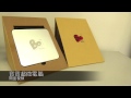 寶寶微電腦 開箱視頻 （中文）