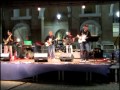 The Champs of rock - Gone Train (live)