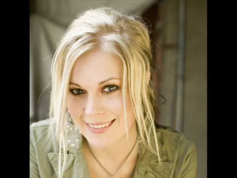 Vicky Beeching- Turn your eyes