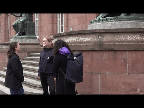 Doppelmaster Deutsch-Französisches Recht