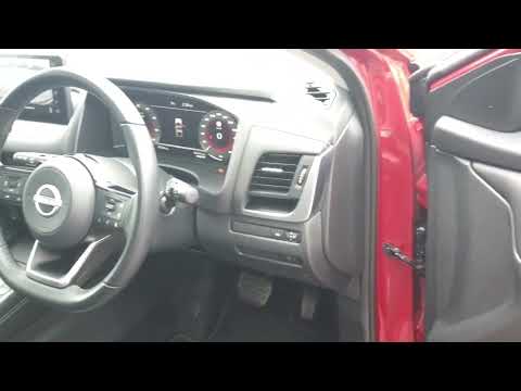 Nissan Qashqai ePOWER QASHQAI SV PREMIUM - Image 2