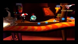 Download lagu The Cat In The Hat PS2 100% Playthrough Part 4 mp3