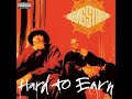 Brainstorm - Gang Starr (Official Instrumental)