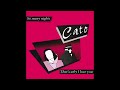 CATO - So Many Nights