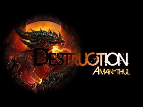 Destruction vs Heroic Xavius