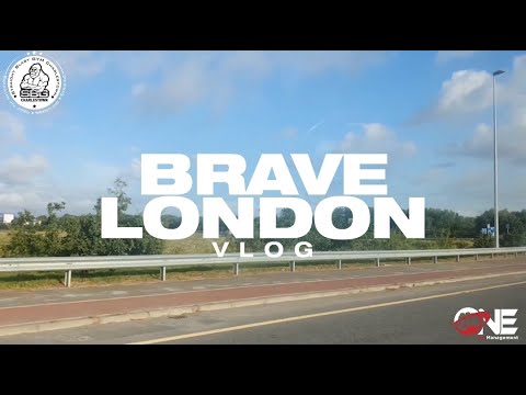 Coach Roddy's vlog - Brave FC