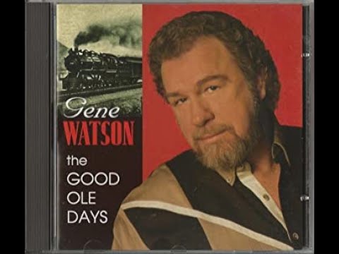 Somewhere Beyond Nowhere - Gene Watson