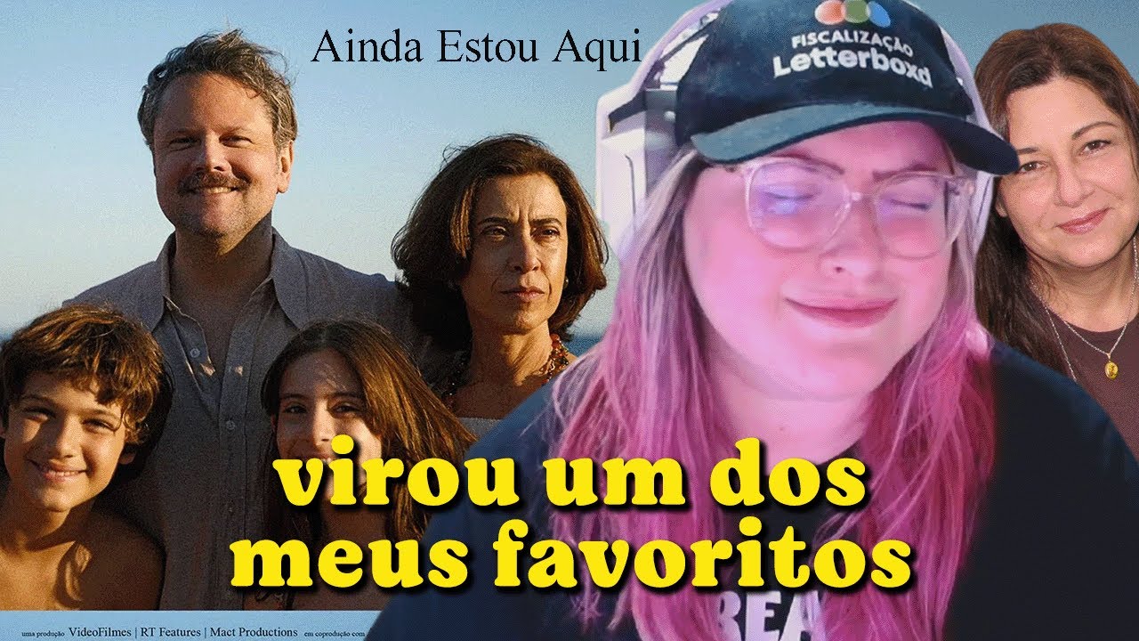 BEL RODRIGUES FALA SOBRE AINDA ESTOU AQUI + REACT ISABELA BOSCOV | Cortes da Bel