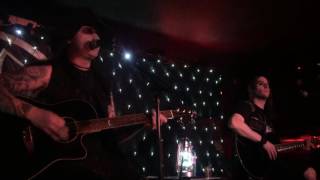 Wednesday 13 - God Is A Lie