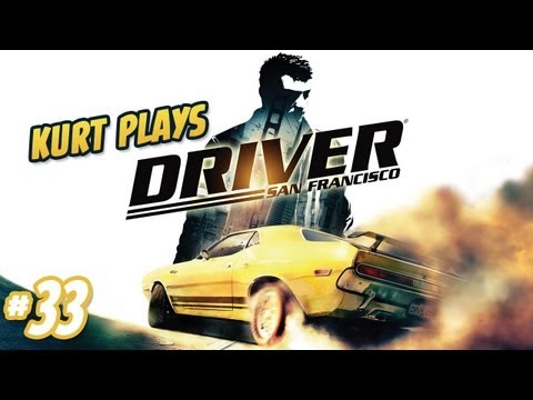 Driver: San Francisco - #33 - Final Mission [REUPLOAD]