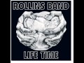 Rollins Band - 1000 times blind