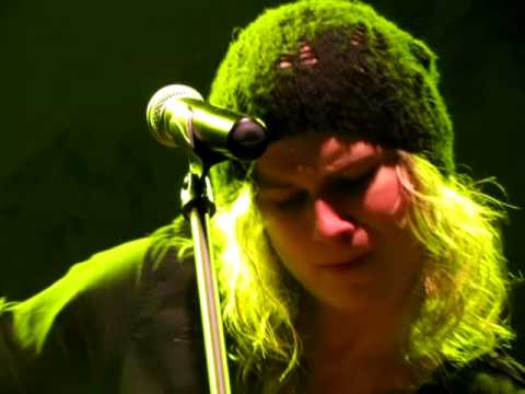 Miro Šmajda and Band Plzeň 18.11.2011  Stairway to heaven (Led Zeppelin)