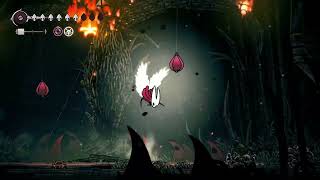 ぜんぜん続くぜシルクソングは_26【Hollow Knight:Silksong】