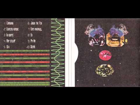 Norzeatic & Khidja - da-i (remix)