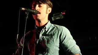 Murder by Death &quot;Rumbrave&quot; LIVE La Santa 6/7/19