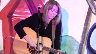 Diana Jones "Don't Forget Me" Live @ the HWFF