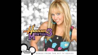 Hannah Montana:Mixed Up HD(Official Music) &amp; season 4 new pictures