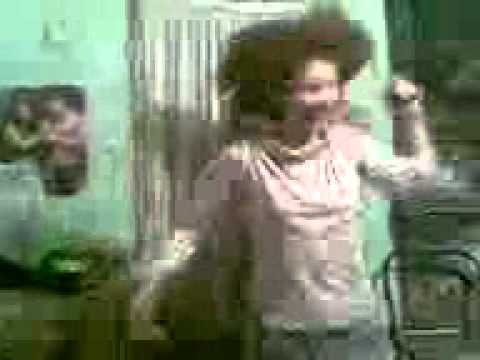 Animatoarea din Bodaiesti (Part 3)