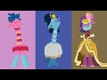 Its All Love History Of Funk Lyrics Trolls World Tour Soundtrack