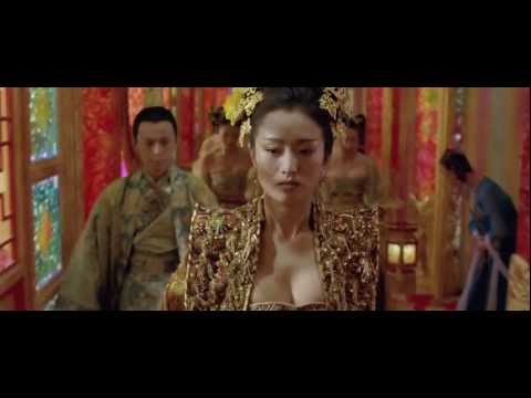 Curse of The Golden Flower Teaser (2006)