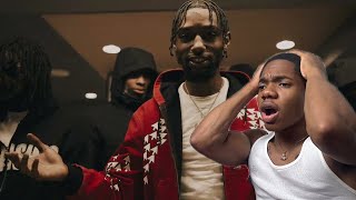 HE REALLY WAS DISRESPECTFUL!! Ybcdul - McButton’s & McNuggets (Official Video) REACTION #ybcdul