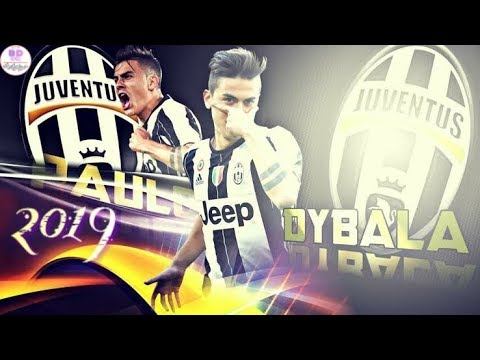 Paulo Dybala 2019 ● Magic Skills & Goals || HD@Pewdiepie