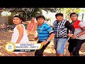 SANGRAM S MANGOES I PART 2 I FULL MOVIE I Taarak Mehta Ka Ooltah Chashmah तारक मेहत�