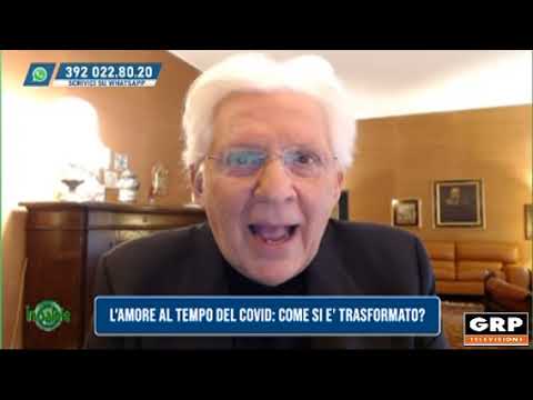 In Salute - Sesso Amore e Pandemia - Prof. Maurizio Bossi - GRPTelevisione