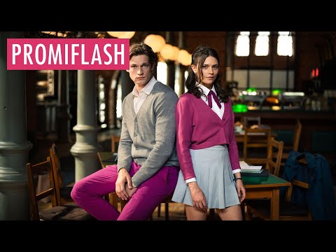 Video Thumbnail: "Maxton Hall" dominiert Prime-Video-Charts in 120 Ländern