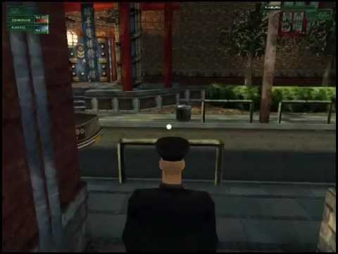 Zagrajmy w Hitman Kryptonim 47 odc.3 Kolejna misja, kolejne ofiary