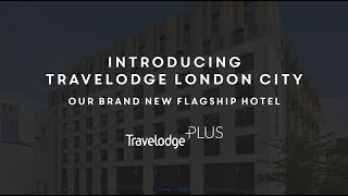 Travelodge London City