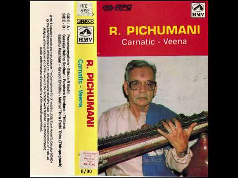 Purahara Nandana - Raga: Ameer Kalyani, Tala: Adi