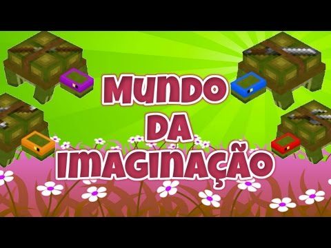 Mundo Da Imaginao Tartarugas Ninjas 28 Hd Video Download - roblox patos bombados vs ca#U00e7ador youtube download