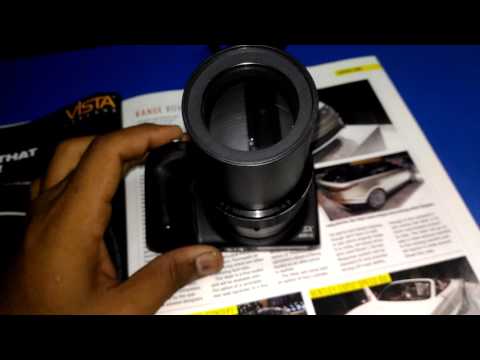 canon sx430.... Inside lens