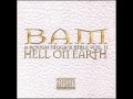 Bam ft. The Fakkulty - Street Symphony