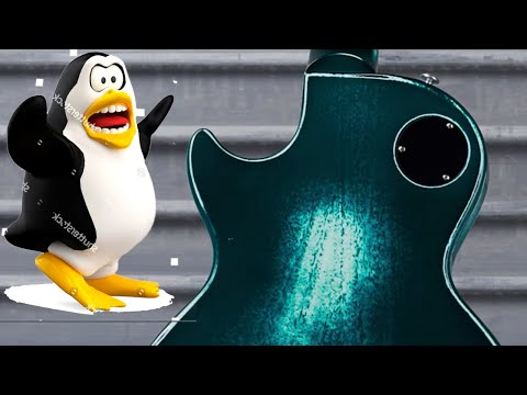 A Guitar Tech's Worst Nightmare | Gibson MOD Collection Demo Shop Recap Week of Oct 25