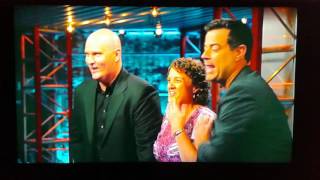 Losing my Religion Aaron Gibson The Voice 2016 blind audition America Britan world Talent amazing