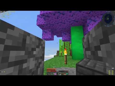 Enigmatica 2 Expert EP: 2