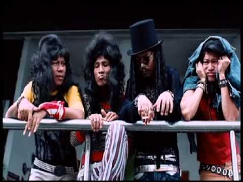 Rock 2 Rimba Bara Kembali