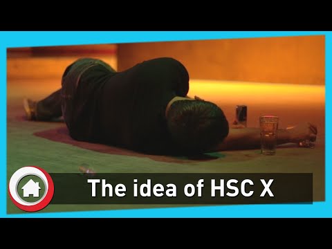 The Idea of HomeStory Cup X powered by XMG