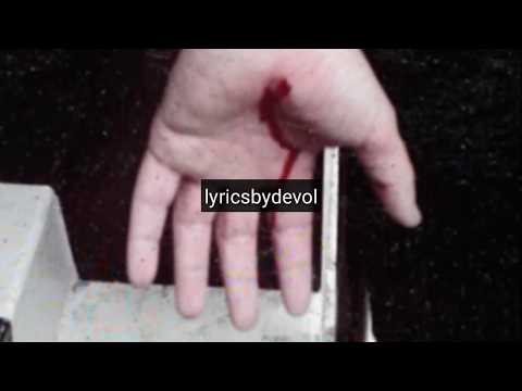 drip-133 & bones - i-75 [lyrics] / [lyric video]