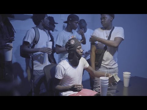 PGF Video Shoot Vlog w PGF Nuk, PGF Tavo, PGF Mooda, PGF GlizzyMoe, OTN Chase, and more