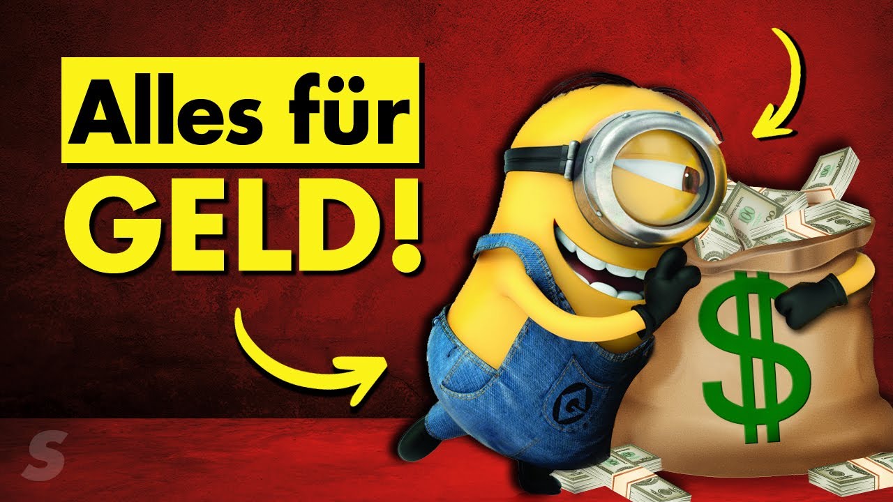 Die Wahrheit über die Minions